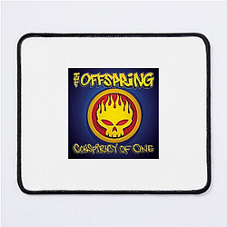 The Offspring Merchandise For Fans The Offspring Mouse Pads
