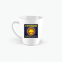 The Offspring Merchandise For Fans The Offspring Mugs