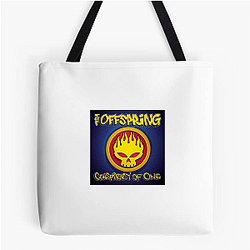 The Offspring Merchandise For Fans The Offspring Bags