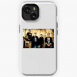 The Offspring Merch Collection The Offspring Samsung Cases