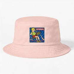 The Offspring Limited Collection The Offspring Hats & Caps