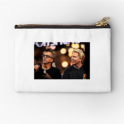 The Offspring Merch For Fans The Offspring Zipper Pouches