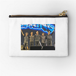 The Offspring Merchandise The Offspring Zipper Pouches