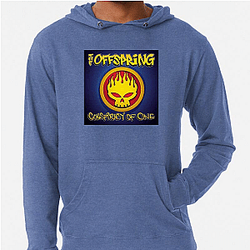 The Offspring Merchandise For Fans The Offspring Hoodies