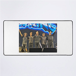 The Offspring Merchandise The Offspring Mouse Pads