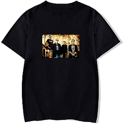 The Offspring Merch Collection The Offspring T-Shirts