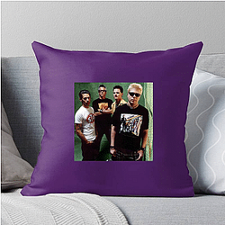 The Offspring Special Collection The Offspring Pillows Cover