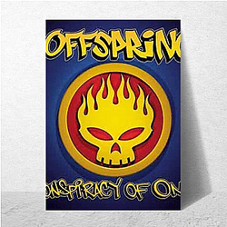 The Offspring Merchandise For Fans The Offspring Posters