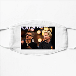 The Offspring Merch For Fans The Offspring Face Masks