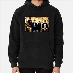 The Offspring Merch Collection The Offspring Hoodies