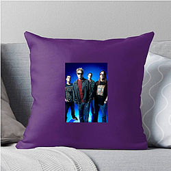 The Offspring Merch The Offspring Pillows Cover