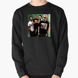 The Offspring Special Collection The Offspring Sweatshirts