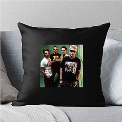 The Offspring Special Collection The Offspring Pillows Cover