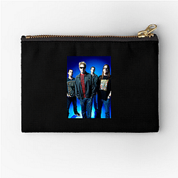 The Offspring Merch The Offspring Zipper Pouches