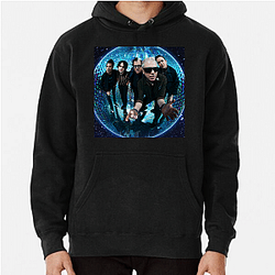 The Offspring Fan Art The Offspring Hoodies