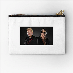The Offspring Signature The Offspring Zipper Pouches