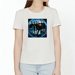 The Offspring Fan Art The Offspring T-Shirts