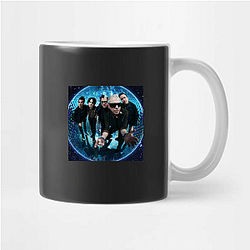 The Offspring Fan Art The Offspring Mugs