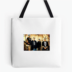 The Offspring Merch Collection The Offspring Bags