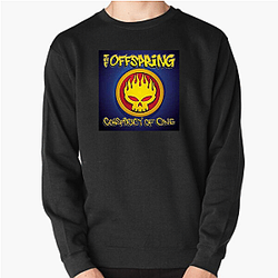The Offspring Merchandise For Fans The Offspring Sweatshirts