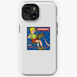 The Offspring Limited Collection The Offspring iPhone Cases