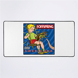 The Offspring Limited Collection The Offspring Mouse Pads