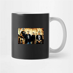 The Offspring Merch Collection The Offspring Mugs