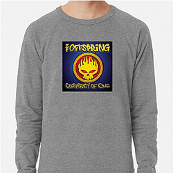 The Offspring Merchandise For Fans The Offspring Sweatshirts