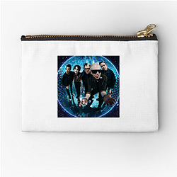 The Offspring Fan Art The Offspring Zipper Pouches