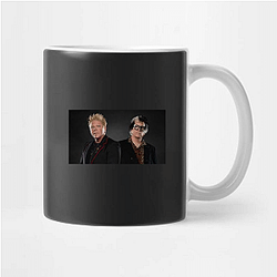 The Offspring Signature The Offspring Mugs