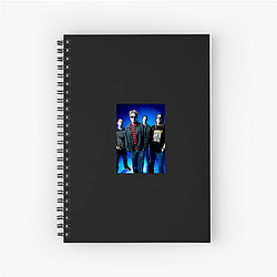 The Offspring Merch The Offspring Notebook