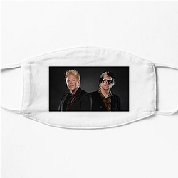 The Offspring Signature The Offspring Face Masks