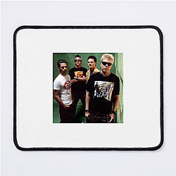 The Offspring Special Collection The Offspring Mouse Pads
