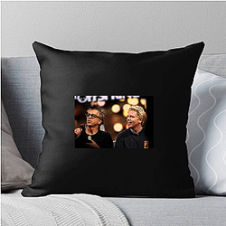 The Offspring Merch For Fans The Offspring Pillows Cover