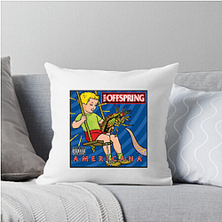 The Offspring Limited Collection The Offspring Pillows Cover
