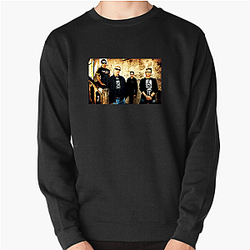 The Offspring Merch Collection The Offspring Sweatshirts