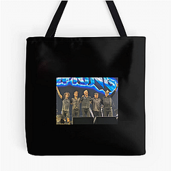 The Offspring Merchandise The Offspring Bags