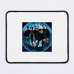 The Offspring Fan Art The Offspring Mouse Pads