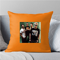 The Offspring Special Collection The Offspring Pillows Cover