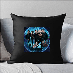 The Offspring Fan Art The Offspring Pillows Cover