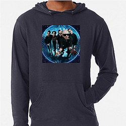 The Offspring Fan Art The Offspring Hoodies
