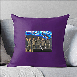 The Offspring Merchandise The Offspring Pillows Cover