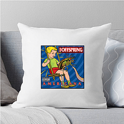 The Offspring Limited Collection The Offspring Pillows Cover