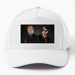 The Offspring Signature The Offspring Hats & Caps