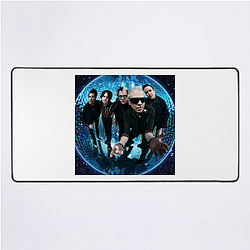 The Offspring Fan Art The Offspring Mouse Pads