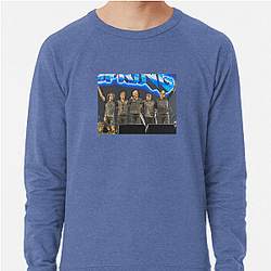 The Offspring Merchandise The Offspring Sweatshirts