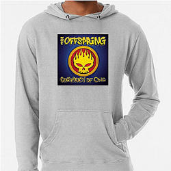 The Offspring Merchandise For Fans The Offspring Hoodies