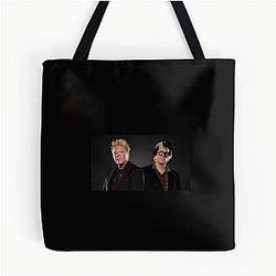 The Offspring Signature The Offspring Bags