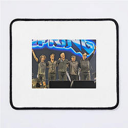 The Offspring Merchandise The Offspring Mouse Pads