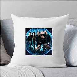 The Offspring Fan Art The Offspring Pillows Cover